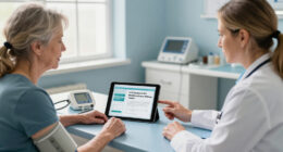 Is AI Coming To The Medicare Annual Wellness Visit?
