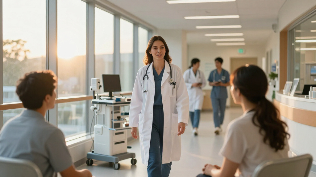 Joseph Spine Institute Surges In Global Coverage
