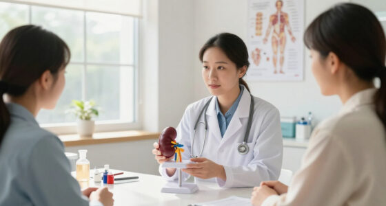 Kidney Foundation Surges In Global Coverage