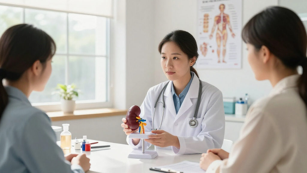 Kidney Foundation Surges In Global Coverage