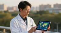 Kiora Pharmaceuticals Surges In Global Coverage