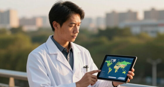 Kiora Pharmaceuticals Surges In Global Coverage