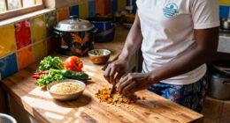 Lagos State Seeks Partnership To Improve Nutrition - Voice Of Nigeria