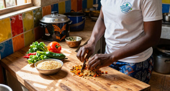 Lagos State Seeks Partnership To Improve Nutrition - Voice Of Nigeria
