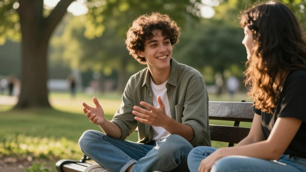 Learning How to Live Life to the Fullest with Mental Illness