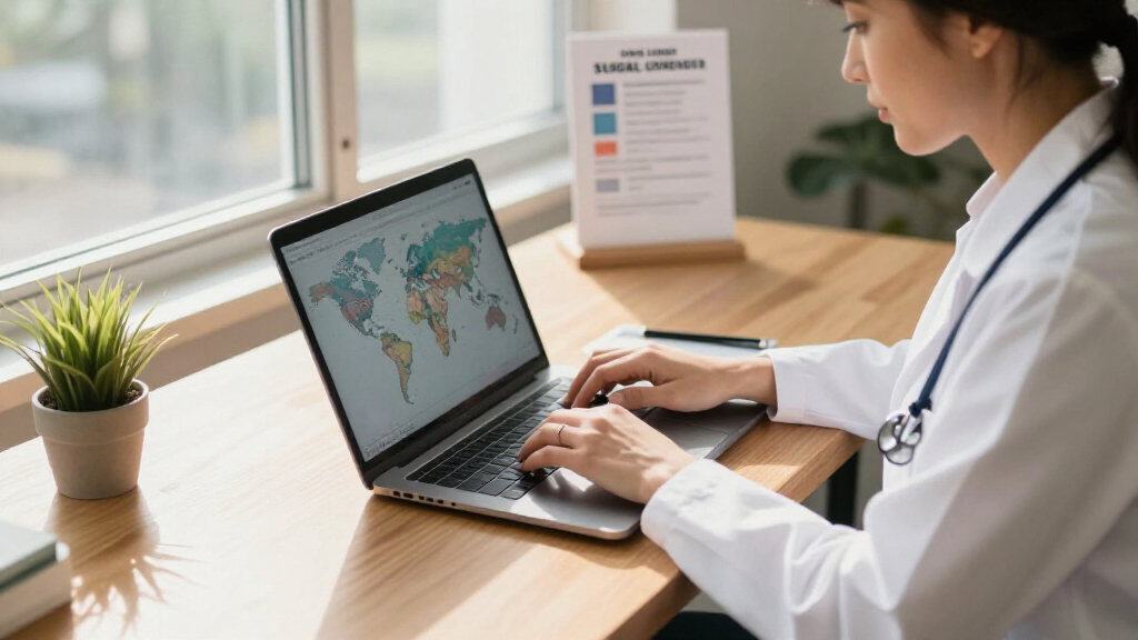 Loma Linda Surges In Global Coverage