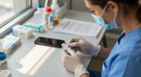 Malaria Cases Detected Near Frankfurt Airport
