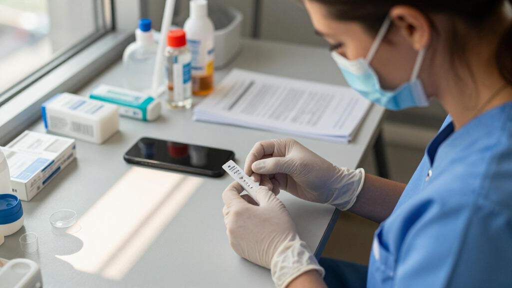 Malaria Cases Detected Near Frankfurt Airport