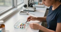 Marta Dobrić - The School Of Pharmacy And Pharmaceutical Sciences - Trinity College Dublin
