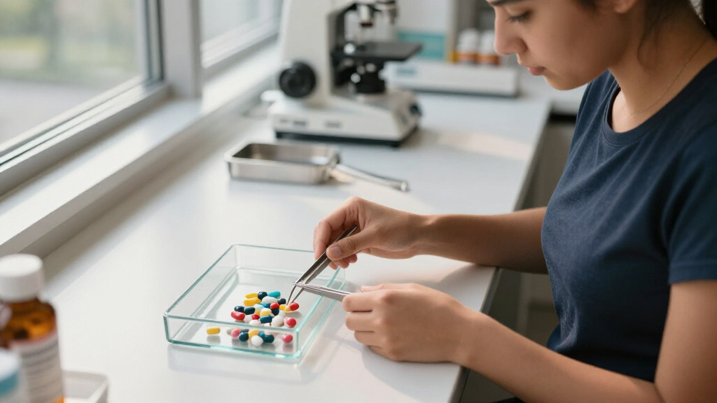 Marta Dobrić - The School Of Pharmacy And Pharmaceutical Sciences - Trinity College Dublin