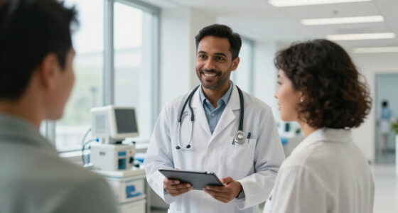 Mcleod Health Foundation Surges In Global Coverage