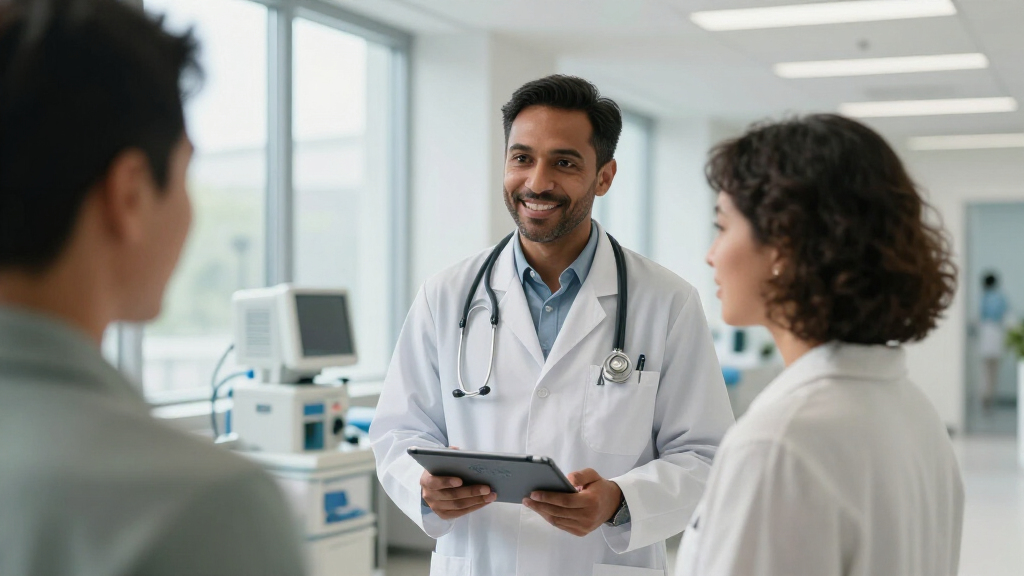 Mcleod Health Foundation Surges In Global Coverage