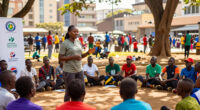 Nairobi City County Government And Center Court Africa Partner To Train 36 Dagoretti South Healthcare Providers In Adolescent Friendly Care | Nairobi City County - Nairobi City Cou