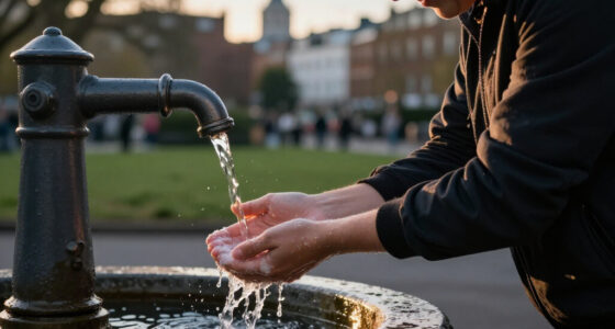 National Hygiene Week - Dublin.ie