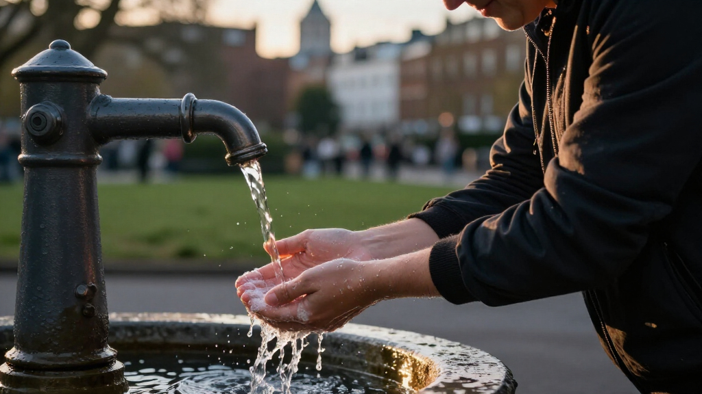 National Hygiene Week - Dublin.ie
