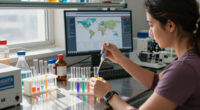 National Institutes Of Health Surges In Global Coverage