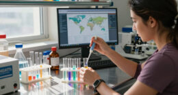 National Institutes Of Health Surges In Global Coverage