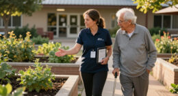 New Bill Would Make PACE Mandatory Under Medicaid, Spur Provider Growth