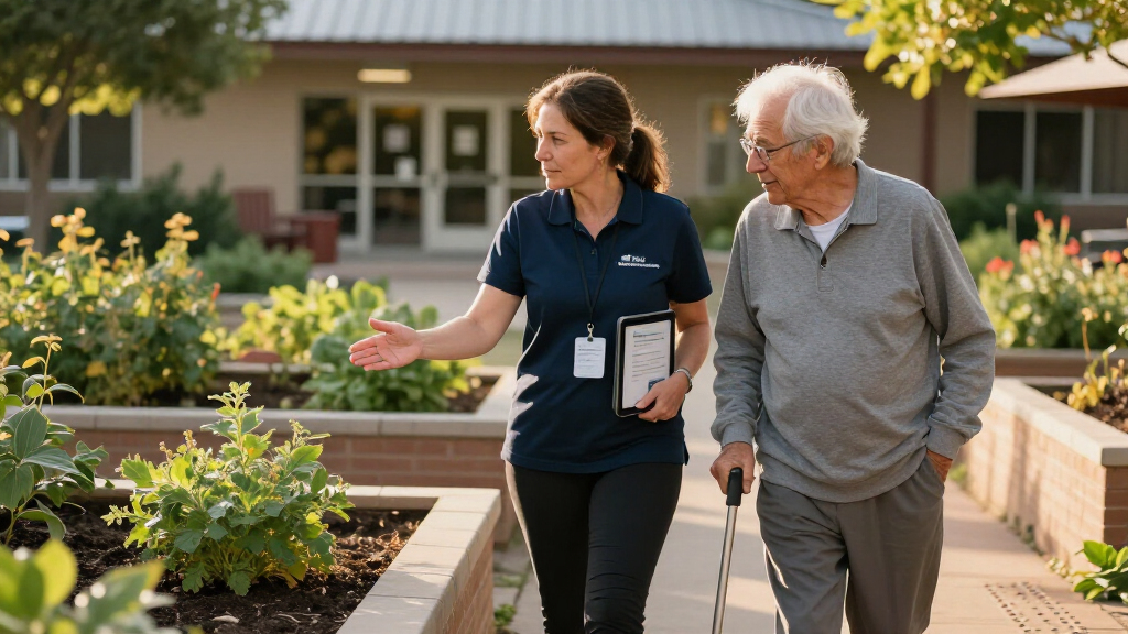 New Bill Would Make PACE Mandatory Under Medicaid, Spur Provider Growth