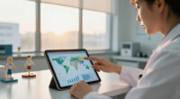Novo Nordisk Surges In Global Coverage