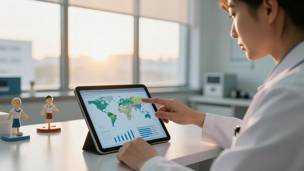 Novo Nordisk Surges In Global Coverage