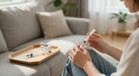 One Injection Could Keep Osteoarthritis Drugs Working For Weeks