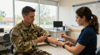 Pentagon Mandates Testosterone Screening For Troops