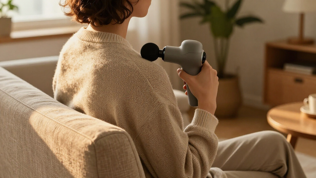 Personal Massagers For Relaxation: A Prime Big Deal Days Guide