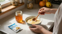 Popular Sweeteners May Leave Effects That Last For Generations