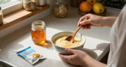 Popular Sweeteners May Leave Effects That Last For Generations