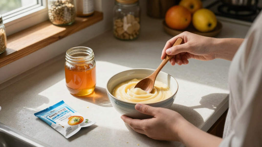 Popular Sweeteners May Leave Effects That Last For Generations
