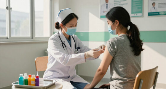 Public Health Surges In Global Coverage