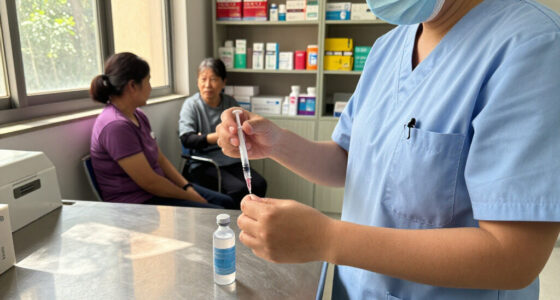 Public Health Surges In Global Coverage