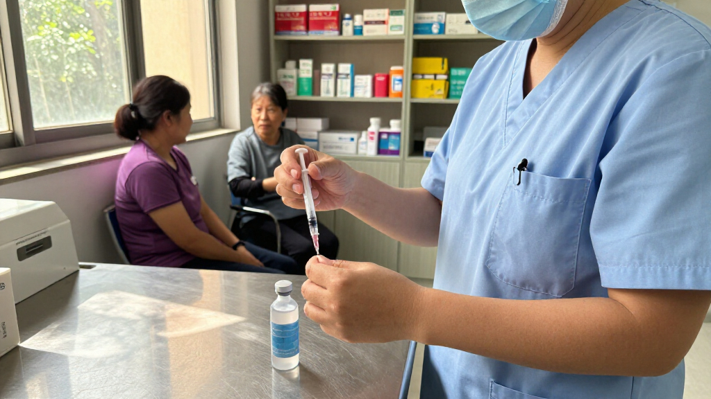 Public Health Surges In Global Coverage