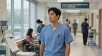 Salina Regional Health Center, Kansas, United States Surges In Global Coverage
