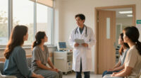 Salina Regional Health Center Surges In Global Coverage