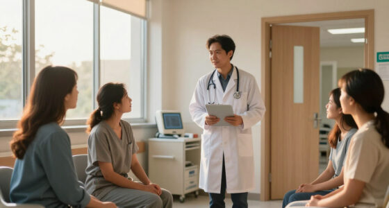 Salina Regional Health Center Surges In Global Coverage