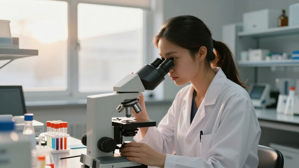 Scientists Find An Immune “False Alarm” That May Drive Rapid Aging