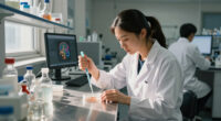 Scientists Restore A Brain Protein And Reverse Signs Of Aging In Mice
