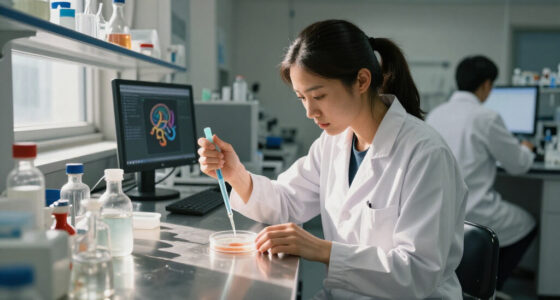 Scientists Restore A Brain Protein And Reverse Signs Of Aging In Mice