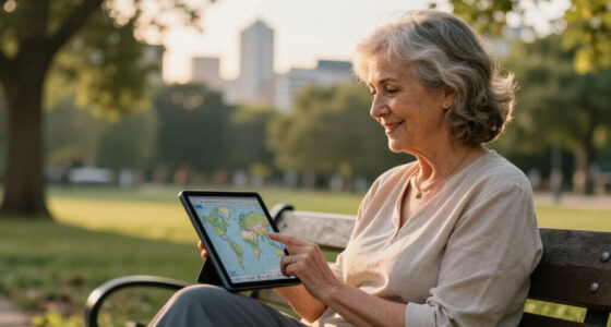 Seniorsplus Lewiston Surges In Global Coverage