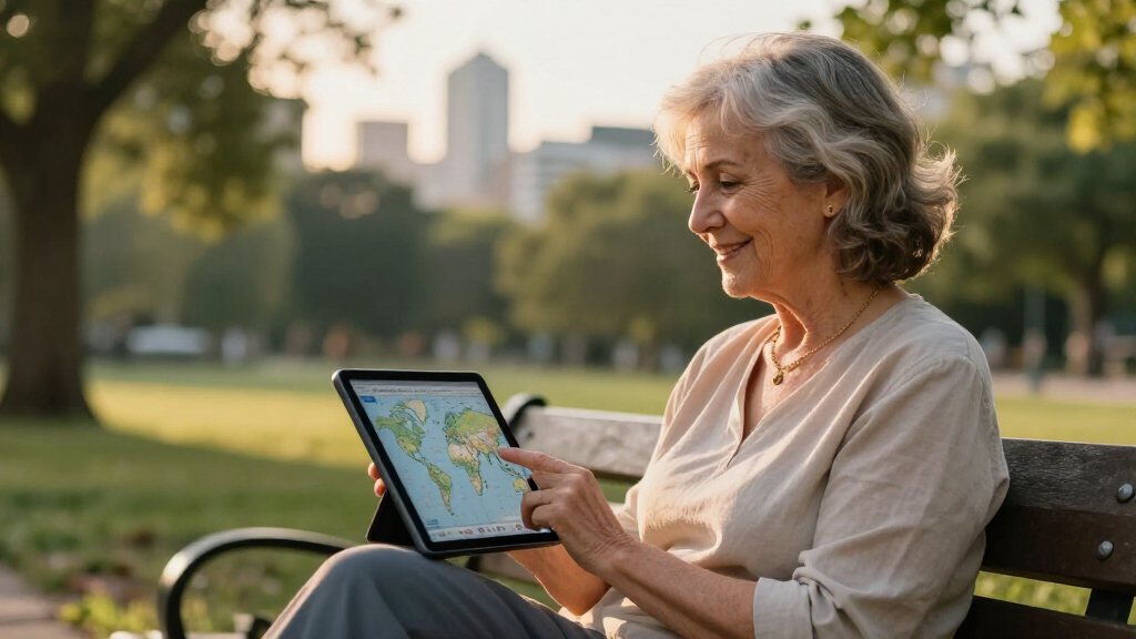 Seniorsplus Lewiston Surges In Global Coverage