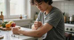 Short Steroid Bursts Tied To Serious Adverse Events In Diabetes