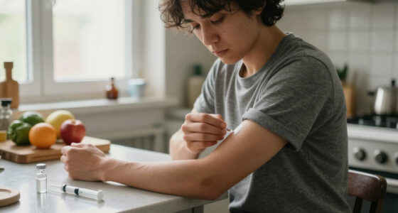 Short Steroid Bursts Tied To Serious Adverse Events In Diabetes