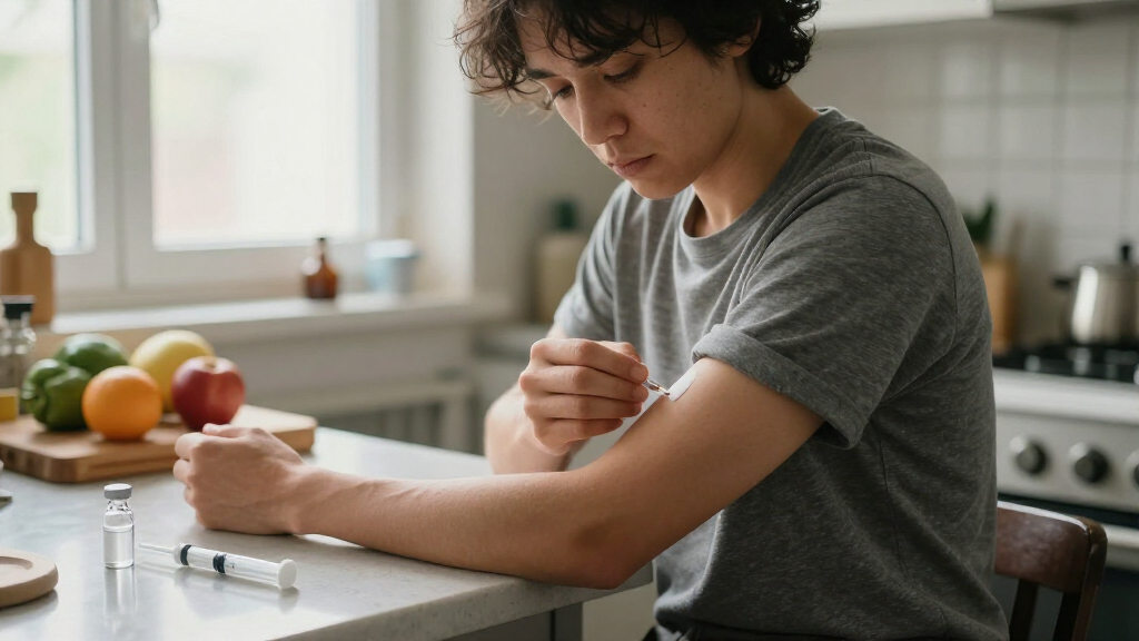 Short Steroid Bursts Tied To Serious Adverse Events In Diabetes