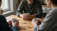 Should I Reveal That My Partner Died By Suicide?