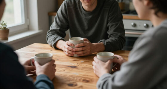 Should I Reveal That My Partner Died By Suicide?