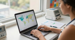 Sutter Health Surges In Global Coverage