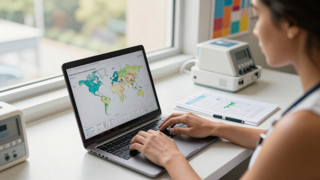 Sutter Health Surges In Global Coverage