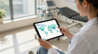 Tarsus Pharmaceuticals Surges In Global Coverage